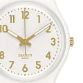 Часы Swatch Gent Standard GW164 фото 2