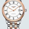Часы Longines Flagship  L4.984.3.91.7 фото 2