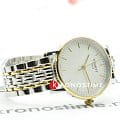 Оригинальные часы Tissot Tissot Everytime Small T109.210.22.031.00 кварцевые калибр механизма eta 902.101 общий вид