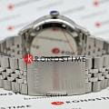 Fossil Fossil Townsman ME1135  — задняя крышка сталь металл корпуса американские часы