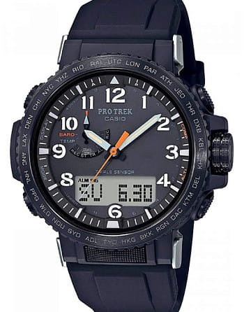 Casio Pro Trek PRW-50Y-1A