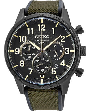 Seiko Conceptual Series Sports SSB369P1