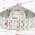 Часы Maurice Lacroix Aikon Automatic AI6008-SS002-430-1 фото 6