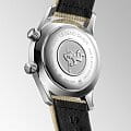 Часы Longines Legend Diver Watch L3.374.4.30.2 фото 3