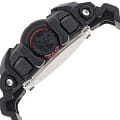 Часы Casio G-Shock GA-400-1BHDR (GA-400-1B) фото 4
