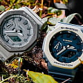 Casio GA-2110ET-8A