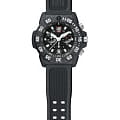 Luminox Luminox Navy SEAL Chronograph 3580 Series XS.3581 мужские часы черный циферблат на запястье