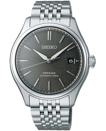 Seiko Presage Classic Series SPB465