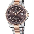 Часы Jaguar Couple Diver J871/2