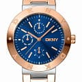 Часы DKNY Eastside Maxi DK1L022M0075 фото 2