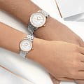 Часы Mido Baroncelli Signature Lady M037.207.21.031.00 фото 4