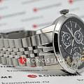 Fossil Fossil Townsman ME1135 мужские часы черный циферблат на запястье