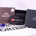 Часы Orient AB0000HC (FAB0000HC) фото 2