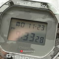 Часы Casio G-Shock GM-5600SCM-1 фото 12