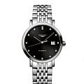 Часы Longines Elegant Collection L4.310.4.57.6 фото 3