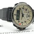 Часы Casio Pro Trek PRW-50Y-1B фото 2
