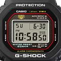 Часы Casio G-Shock DW-5000R-1A фото 4