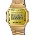 Часы Casio Collection A-168WEGM-9