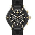 Часы Philipp Plein The Hexagon Chrono PWZBA0223