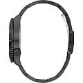 Guess GW0488G3 наручные мужские часы застежка крупным планом