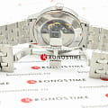 Tissot Tissot Classic Dream Swissmatic T129.407.11.031.00 механические мужские часы с аксессуарами мужские часы модель T1294071103100