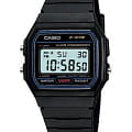Часы Casio Collection F-91W-1