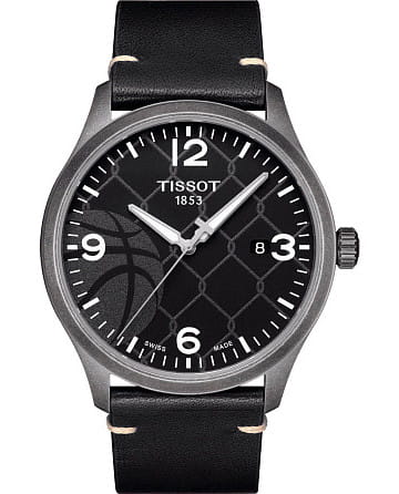 Tissot Gent XL 3X3 Street Basketball T116.410.36.067.00