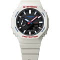 Часы Casio G-Shock GMA-S2100WT-7A1 фото 3