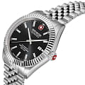 Часы Swiss Military Hanowa Diligenter SMWGL0002101 фото 8