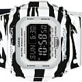 Часы Casio G-Shock DW-D5600BW-7E фото 3