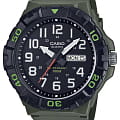 Часы Casio Collection MRW-210H-3AVDF (MRW-210H-3A)
