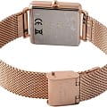 Часы Rosefield The Boxy QWSR-Q01 фото 6