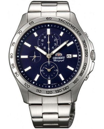 Orient TT0X002D (FTT0X002D)