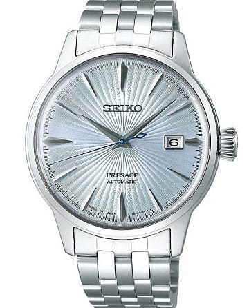 Seiko Presage SRPE19J1