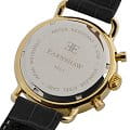 Часы Earnshaw Investigator ES-8001-01 фото 3