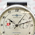Часы Zeppelin Fridrichshafen 85844 фото 3