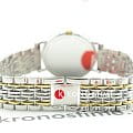 Tissot Tissot Everytime Small T109.210.22.031.00 Everytime — задняя крышка сталь металл корпуса швейцарские часы