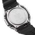 Часы Casio G-Shock GBM-2100A-1A2DR (GBM-2100A-1A2) фото 4