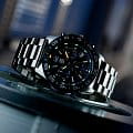 Luminox Luminox Pacific Diver XS.3144  — задняя крышка сталь металл корпуса швейцарские часы