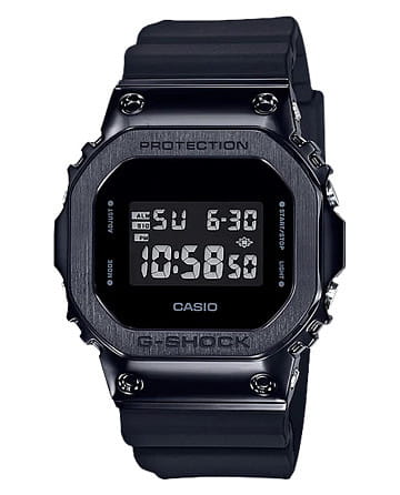 Casio G-Shock GM-5600UB-1DR