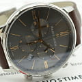 Часы Maurice Lacroix Eliros Chronograph EL1098-SS001-311-1 фото 2