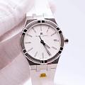 Часы Maurice Lacroix Aikon Quartz AI1106-SS000-150-7 фото 12