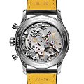 Часы Breitling Navitimer B02 Chronograph 41 Cosmonaute PB02301A1B1P1 фото 2