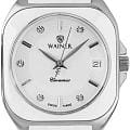 Wainer Wainer Ceramic WA.18070-A  наручные женские часы фото под углом.