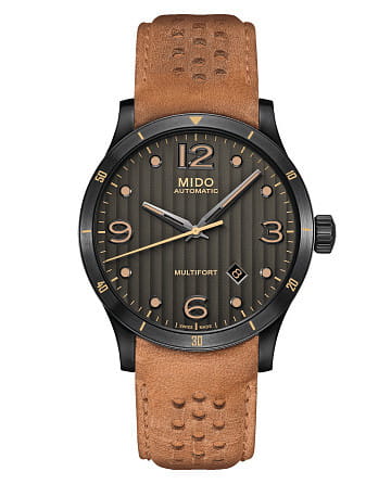 Mido Multifort Adventure M025.407.36.061.10