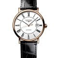 Часы Longines Elegant Collection L4.378.8.11.4 фото 4