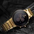 Часы Citizen Eco-Drive Axiom AT2242-55E фото 8
