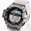 Часы Casio Illuminator SGW-300HD-1A фото 2