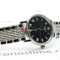 Оригинальные часы Tissot Tissot Everytime Small T109.210.11.053.00 кварцевые калибр механизма eta 902.101 общий вид
