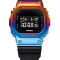 Часы Casio G-Shock GM-5600SN-1 фото 3